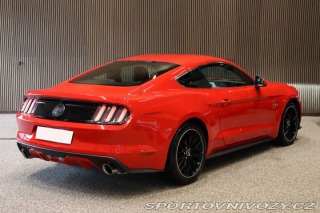 Ford Mustang GT 2016