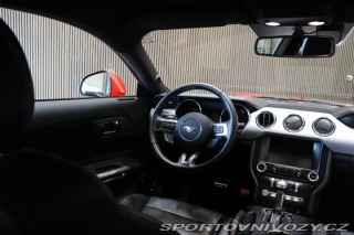 Ford Mustang GT 2016