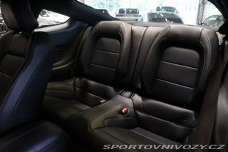 Ford Mustang GT 2016