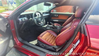 Ford Mustang GT 5.0 V8 2018