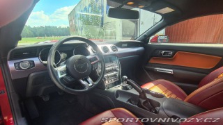 Ford Mustang GT 5.0 V8 2018