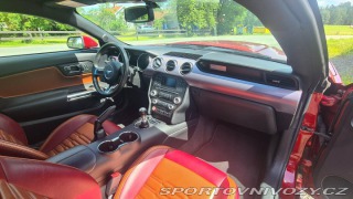 Ford Mustang GT 5.0 V8 2018