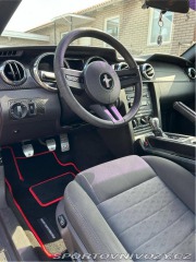 Ford Mustang Roush Stage 1. V8 2005