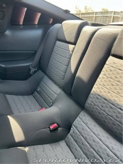 Ford Mustang Roush Stage 1. V8 2005