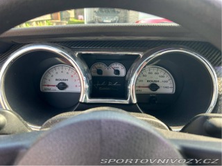 Ford Mustang Roush Stage 1. V8 2005