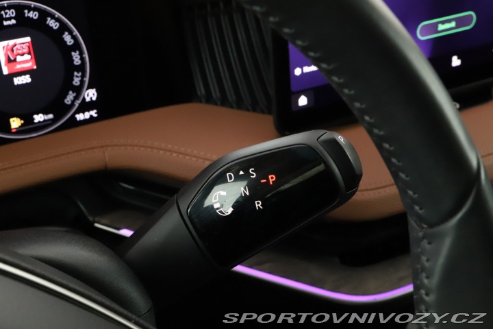 Škoda Superb Laurin & Klement 2.0 2024