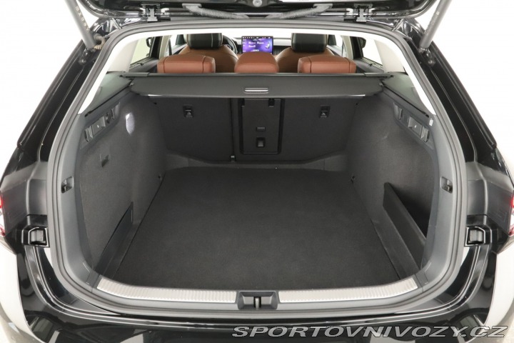 Škoda Superb Laurin & Klement 2.0 2024