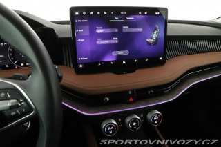 Škoda Superb Laurin & Klement 2.0 2024