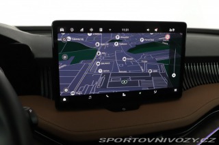 Škoda Superb Laurin & Klement 2.0 2024