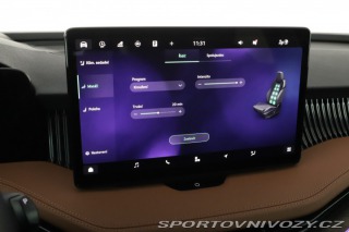 Škoda Superb Laurin & Klement 2.0 2024