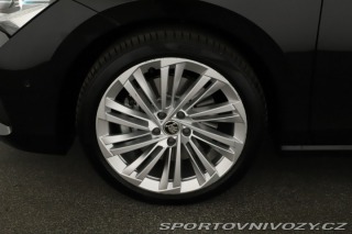 Škoda Superb Laurin & Klement 2.0 2024