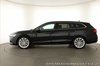Škoda Superb Laurin & Klement 2.0 2024