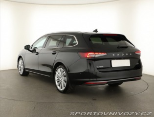 Škoda Superb Laurin & Klement 2.0 2024