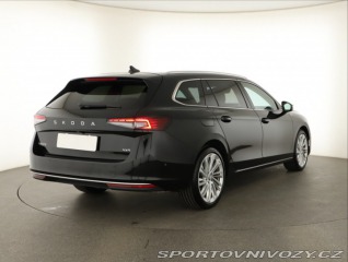 Škoda Superb Laurin & Klement 2.0 2024