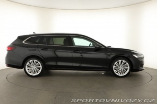 Škoda Superb Laurin & Klement 2.0 2024