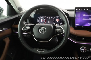 Škoda Superb Laurin & Klement 2.0 2024