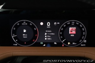 Škoda Superb Laurin & Klement 2.0 2024