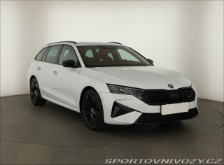 Škoda Octavia RS RS RS 2.0 TSI