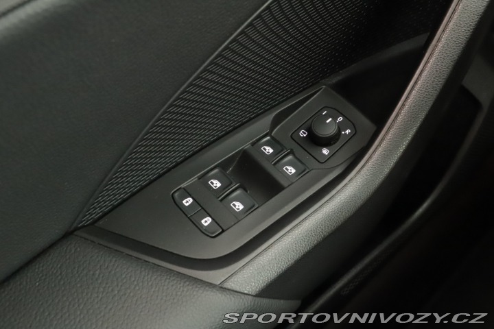 Škoda Octavia RS RS RS 2.0 TSI 2024
