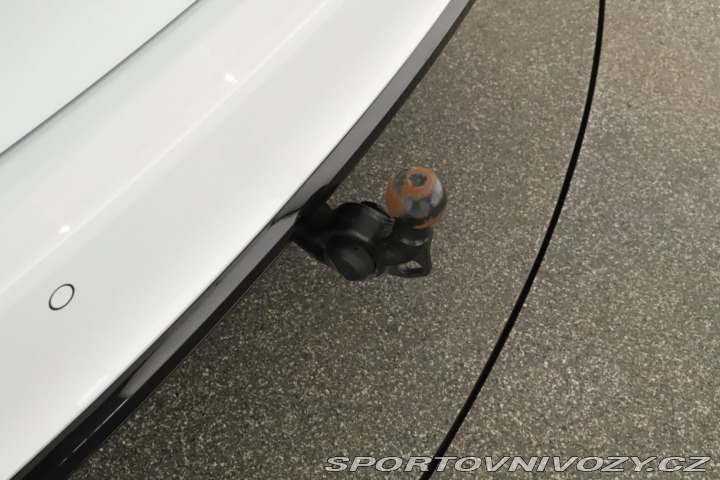 Škoda Octavia RS RS RS 2.0 TSI 2024