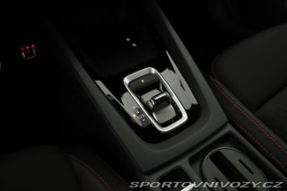 Škoda Octavia RS RS RS 2.0 TSI 2024