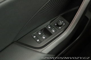 Škoda Octavia RS RS RS 2.0 TSI 2024