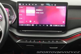 Škoda Octavia RS RS RS 2.0 TSI 2024