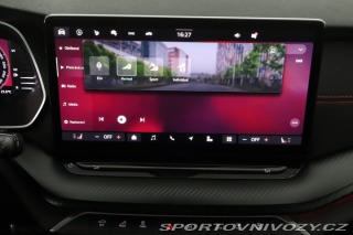 Škoda Octavia RS RS RS 2.0 TSI 2024