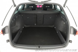 Škoda Octavia RS RS RS 2.0 TSI 2024