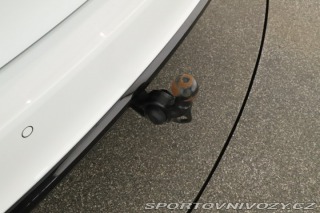 Škoda Octavia RS RS RS 2.0 TSI 2024