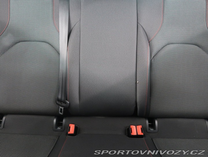 Seat Leon Comfort 2.0 TDI FR 2016
