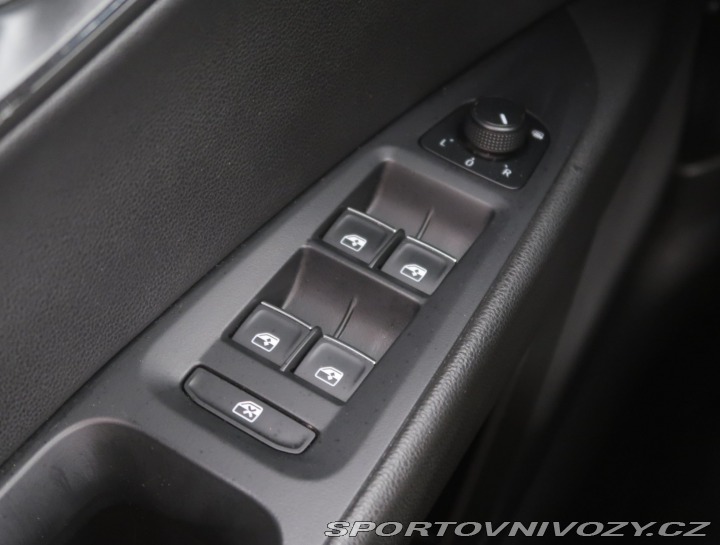 Seat Leon Comfort 2.0 TDI FR 2016