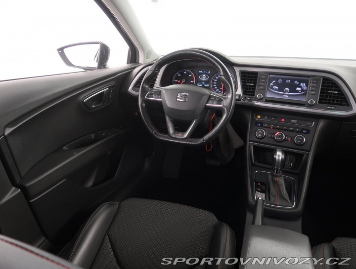 Seat Leon Comfort 2.0 TDI FR 2016