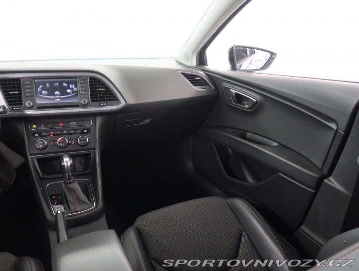 Seat Leon Comfort 2.0 TDI FR 2016