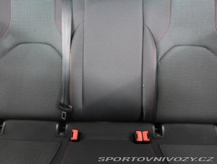 Seat Leon Comfort 2.0 TDI FR 2016