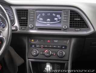 Seat Leon Comfort 2.0 TDI FR 2016