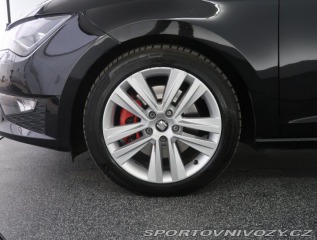 Seat Leon Comfort 2.0 TDI FR 2016