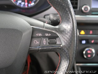 Seat Leon Comfort 2.0 TDI FR 2016