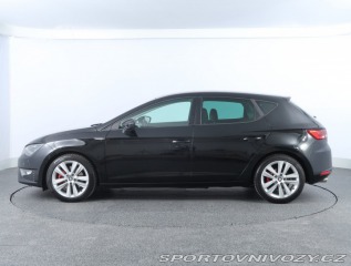 Seat Leon Comfort 2.0 TDI FR 2016