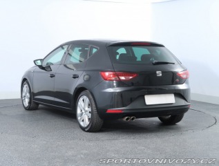 Seat Leon Comfort 2.0 TDI FR 2016