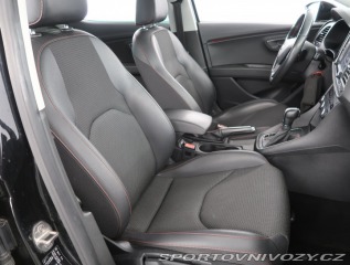 Seat Leon Comfort 2.0 TDI FR 2016