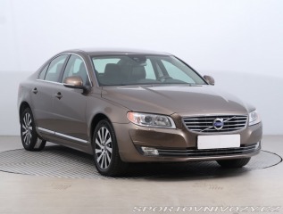 Volvo S80 T5