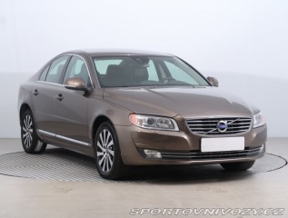 Volvo S80 T5 2014