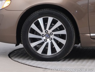 Volvo S80 T5 2014