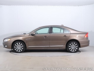 Volvo S80 T5 2014