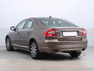 Volvo S80 T5 2014