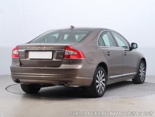 Volvo S80 T5 2014