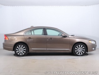 Volvo S80 T5 2014