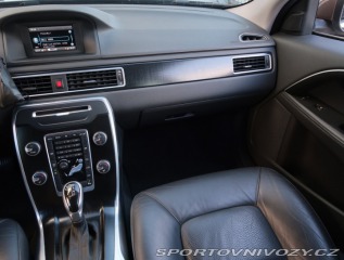 Volvo S80 T5 2014