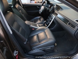 Volvo S80 T5 2014